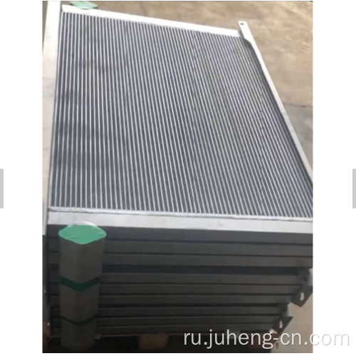 4682425/4682426 EX1200-6 Масляный радиатор